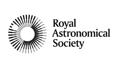 logo vector The Royal Astronomical Society