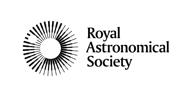 logo vector The Royal Astronomical Society