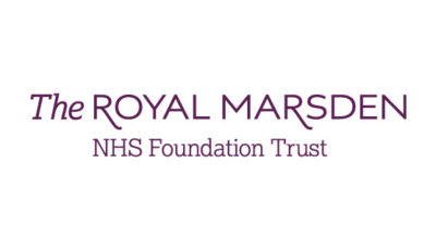 logo vector The Royal Marsden NHS Foundation Trust