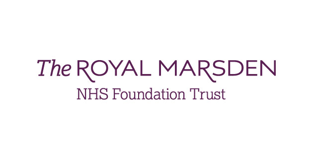logo vector The Royal Marsden NHS Foundation Trust
