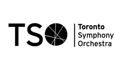 logo vector Toronto Symphony Orchestra