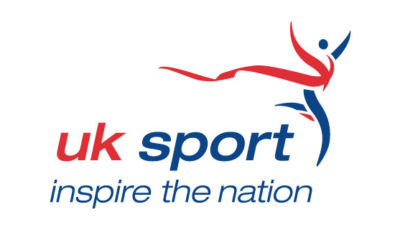 logo vector UK Sport