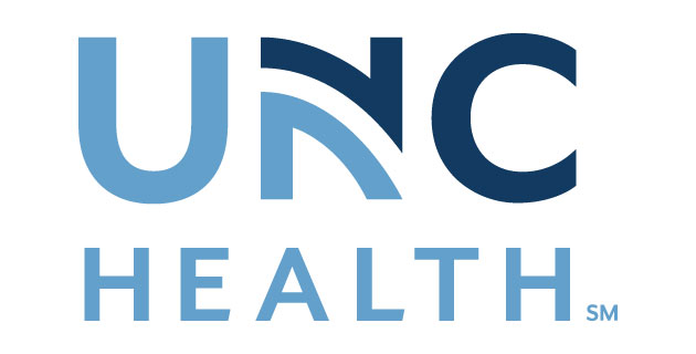 logo vector UNC Health