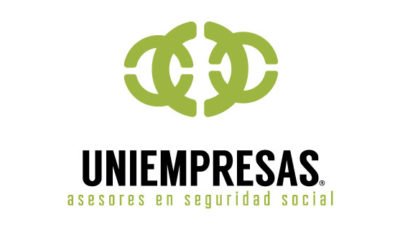 logo vector Uniempresas
