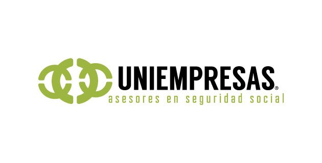 logo vector Uniempresas