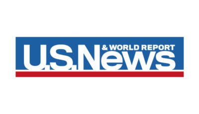 logo vector U.S. News & World Report