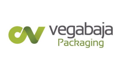 logo vector Vegabaja Packaging