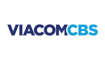 logo vector ViacomCBS