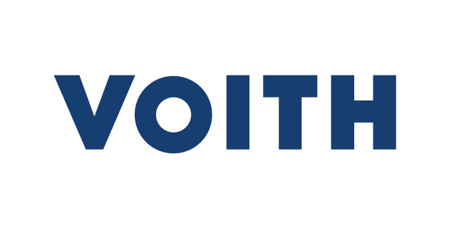logo vector Voith