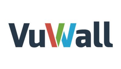 logo vector VuWall
