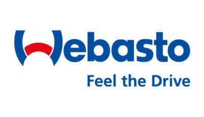 logo vector Webasto