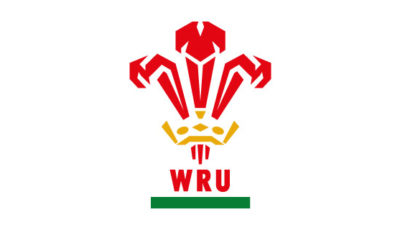 logo vector Welsh Rugby Union