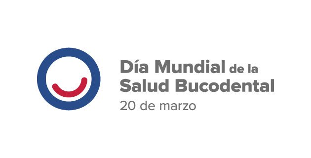 logo vector World Oral Health Day
