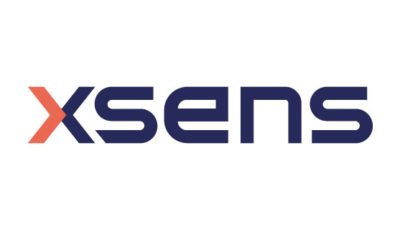 logo vector Xsens