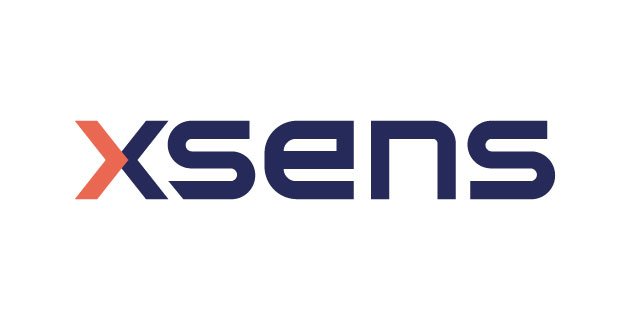 logo vector Xsens