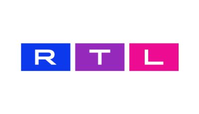 logo vector RTL Group