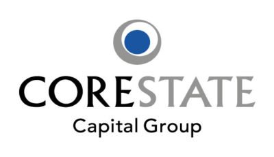 logo vector Corestate Capital Group
