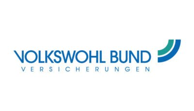 logo vector Volkswohl Bund