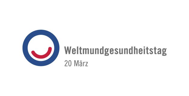 logo vector World Oral Health Day