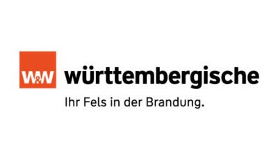 logo vector Württembergische Versicherung