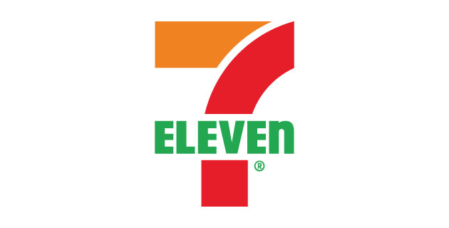 logo vector 7-Eleven