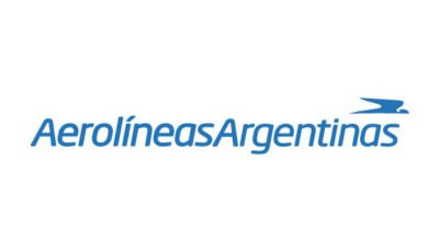 logo vector Aerolineas Argentinas