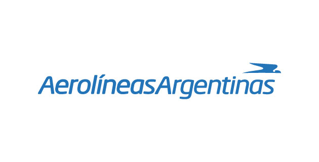 logo vector Aerolineas Argentinas