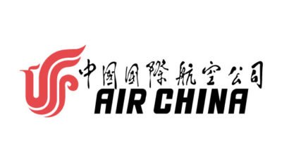 logo vector Air China