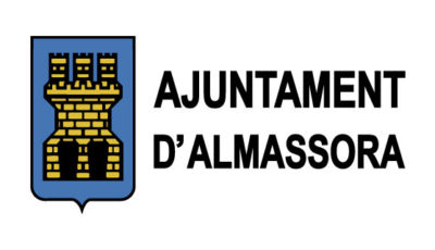 logo vector Ajuntament D'Almassora