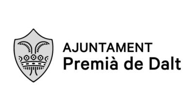 logo vector Ajuntament de Premià de Dalt