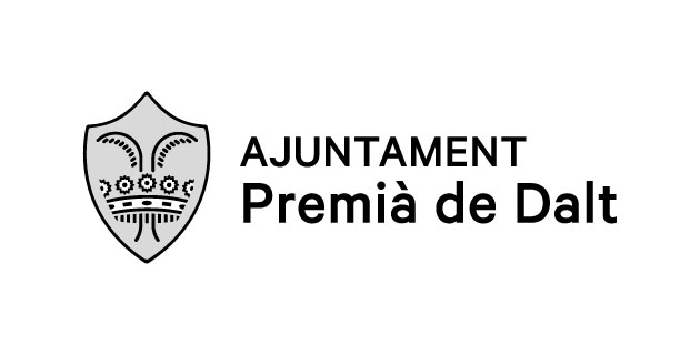 logo vector Ajuntament de Premià de Dalt