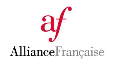 logo vector Alliance française