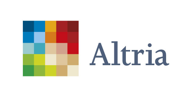 logo vector Altria