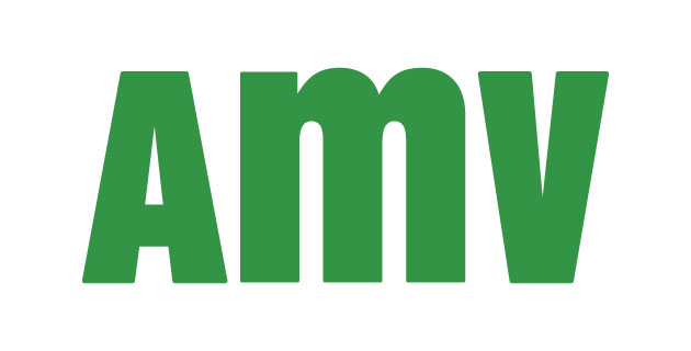 logo vector AMV Seguros