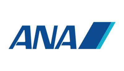 logo vector ANA All Nippon Airways