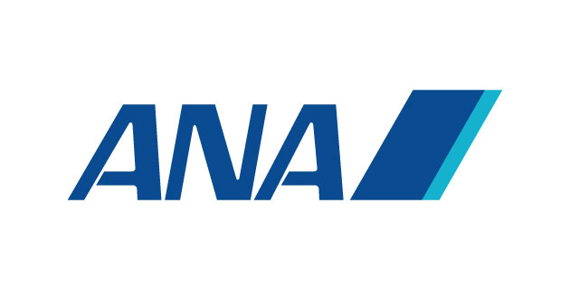 logo vector ANA All Nippon Airways