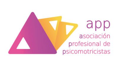 logo vector Asociación Profesional de Psicomotricistas