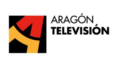 logo vector Aragón Televisión