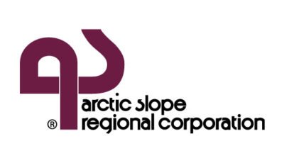 logo vector Arctic Slope Regional Corporation