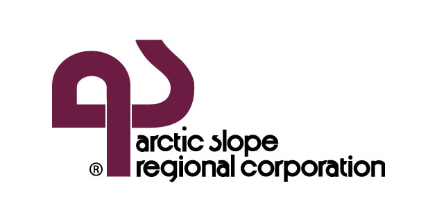 logo vector Arctic Slope Regional Corporation