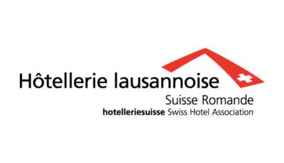logo vector Association des Hôteliers de Lausanne et environs