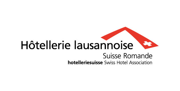 logo vector Association des Hôteliers de Lausanne et environs