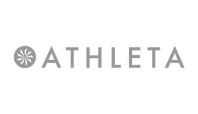 logo vector Athleta