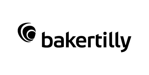 logo vector Baker Tilly