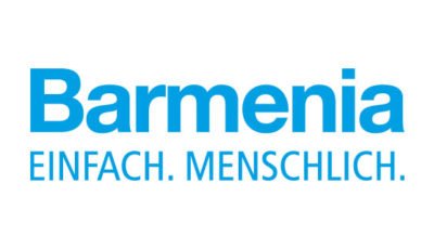 logo vector Barmenia