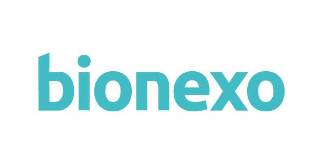 logo vector Bionexo