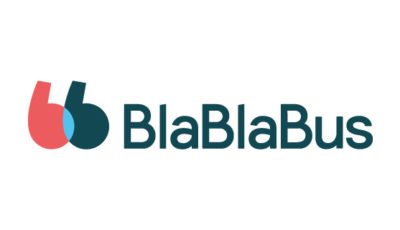 logo vector BlaBlaBus