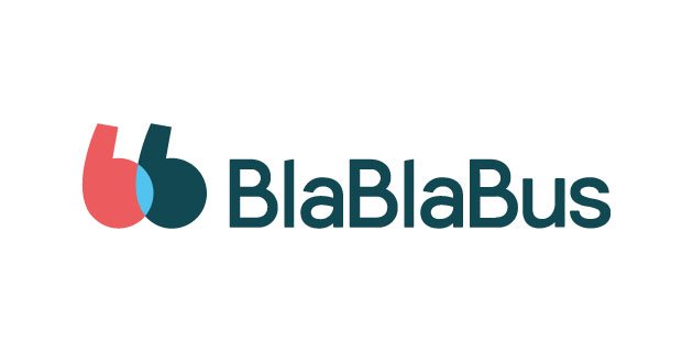 logo vector BlaBlaBus