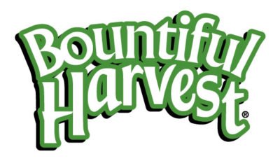 logo vector Bountiful Harvest