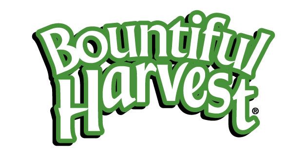 logo vector Bountiful Harvest